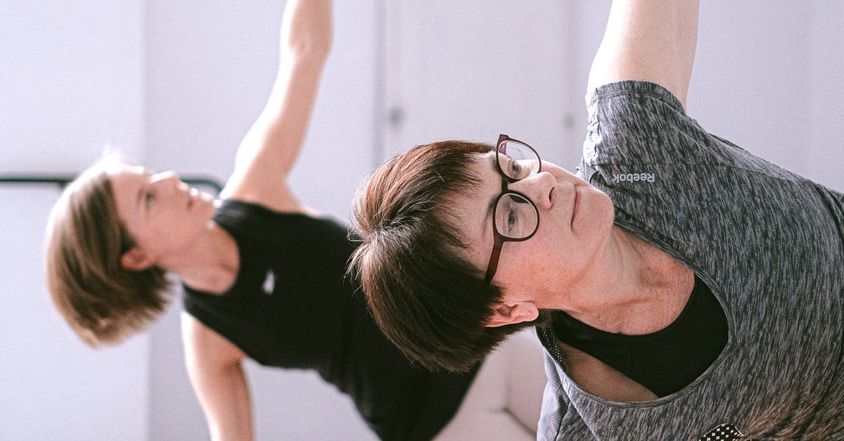 An Overview of Group Fitness Options at Geelong Community Centres