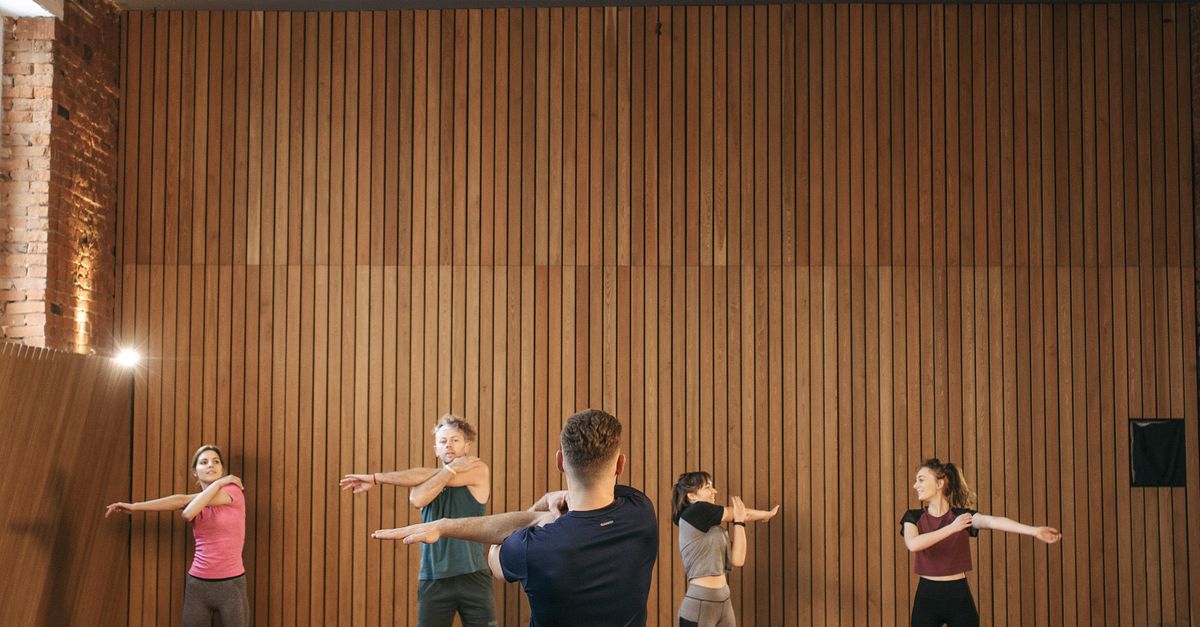 Best Practices for Joining a Group Fitness Studio in Geelong