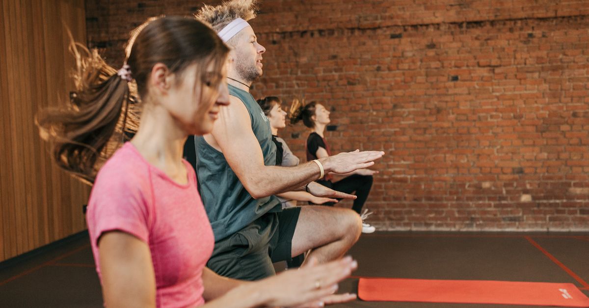 Comparing Gym Memberships with Access to Group Fitness Classes in Geelong