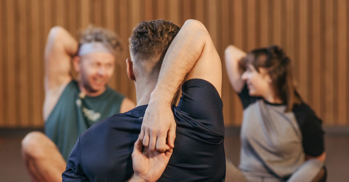 Engaging Group Fitness Programs in Geelong's Community Spaces