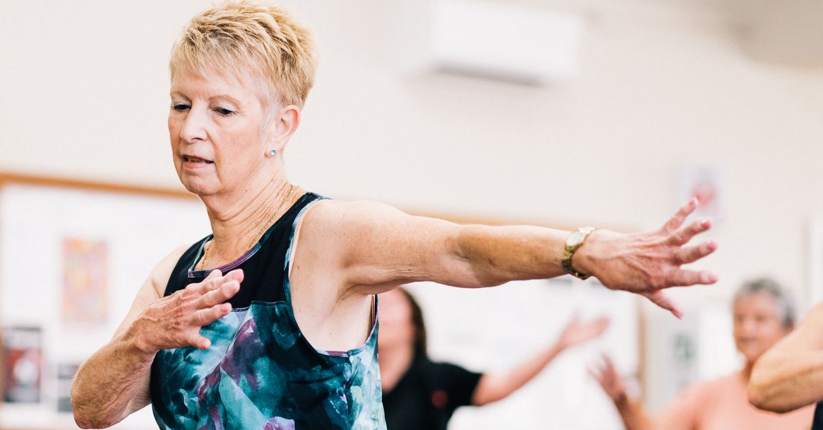 Enhancing Social Skills Through Fitness Classes in Geelong