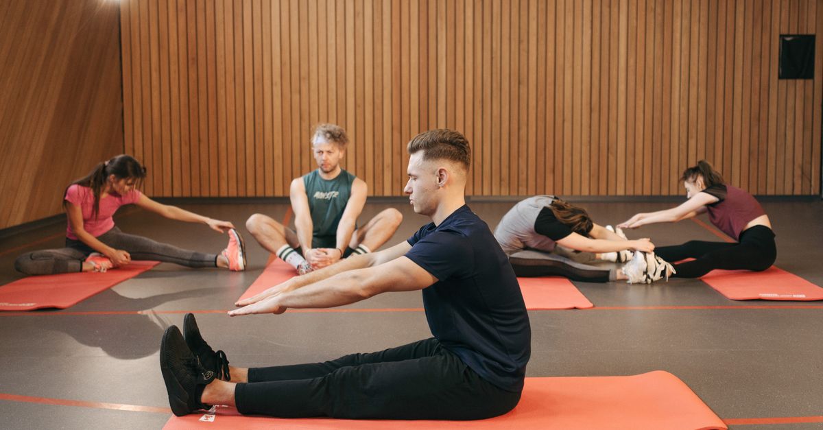 Essential Equipment Needed for Effective Circuit Training