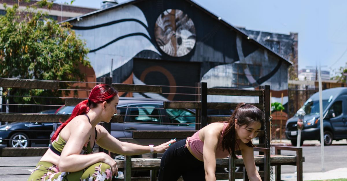 Finding Family-Friendly Gyms with Group Fitness Options in Geelong