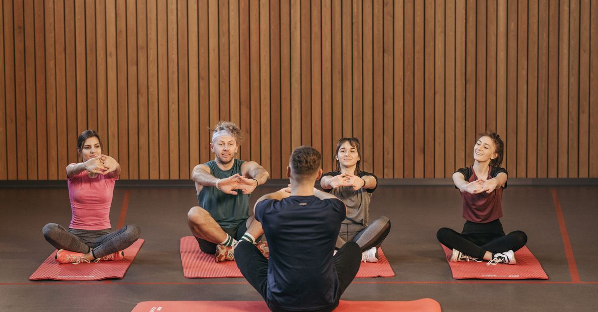 Finding the Right Pilates Studio for Your Needs in Geelong