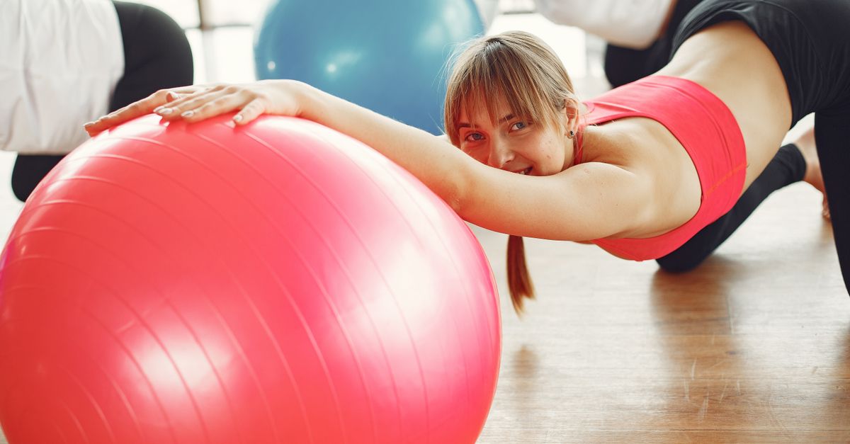 Geelong Community Centres Offering Variety in Group Fitness