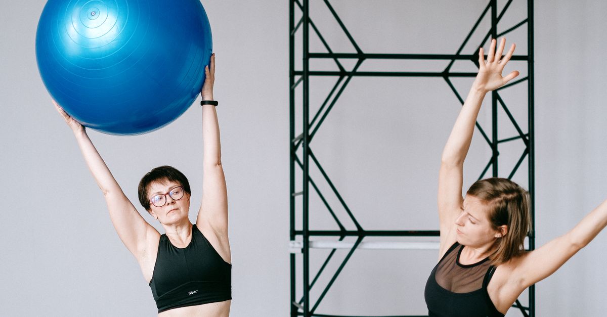 Group Fitness as a Catalyst for Social Change in Communities