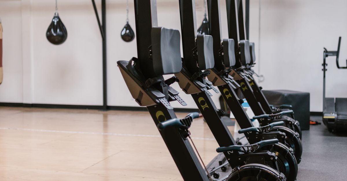 High-Energy Circuit Training Classes Available in Geelong