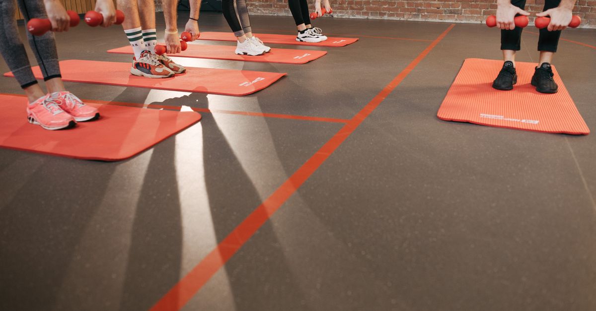 How HIIT Boosts Your Endurance for Other Workouts