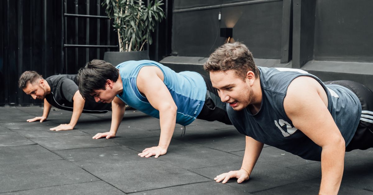 Incorporating Circuit Training into Your Weekly Fitness Schedule