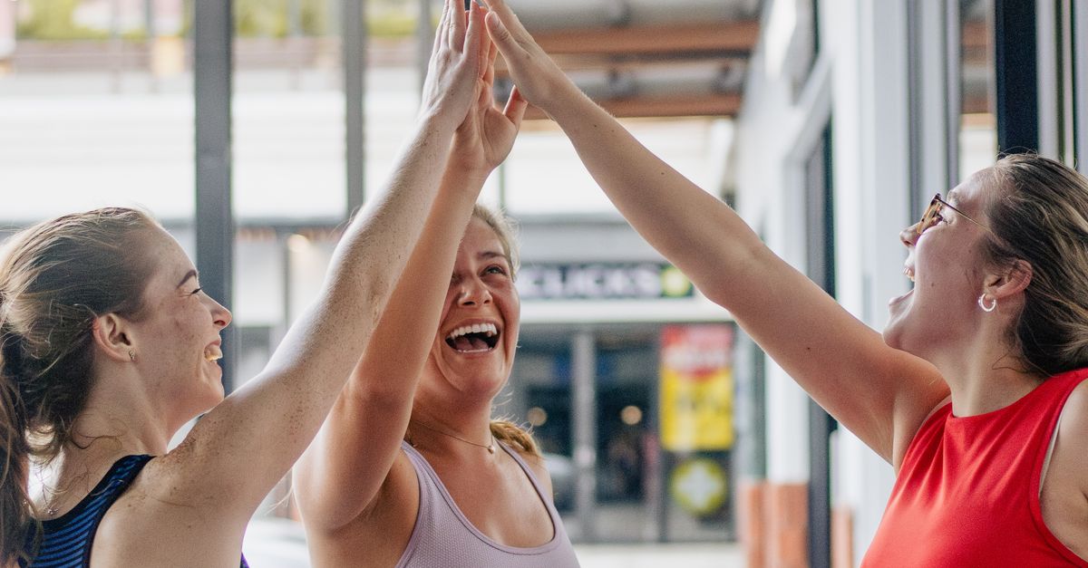 The Role of Qualified Instructors in Group Fitness Success