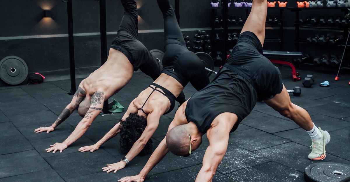 Top Dance Fitness Styles to Try in Geelong