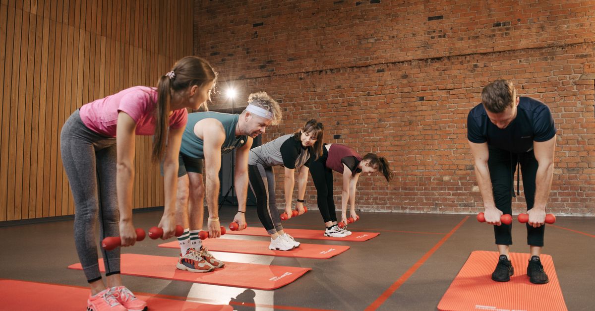 Top-Rated Group Fitness Centres in Geelong You Should Try