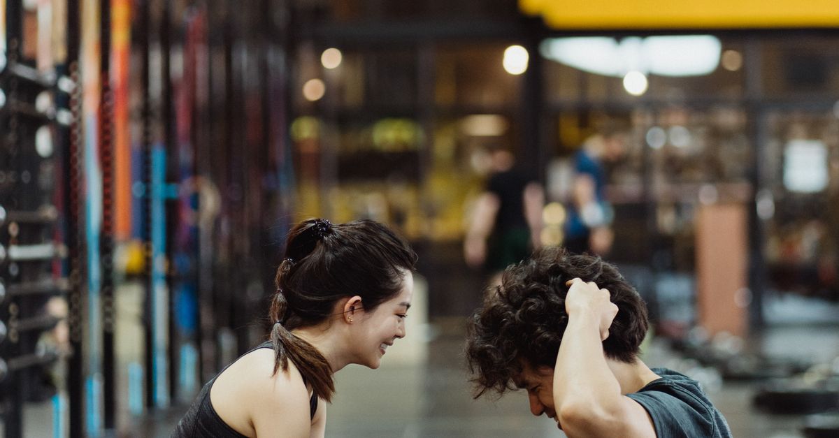 Unique Features of Geelong Fitness Studios for Group Activities